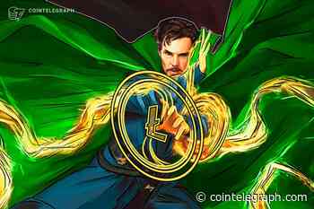 Litecoin Price Gains 22% as Chart ‘Cup and Handle’ Targets $100