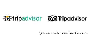New Logo for Tripadvisor