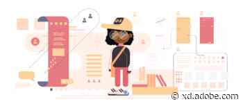 Design Systems 101: What, Why, & How