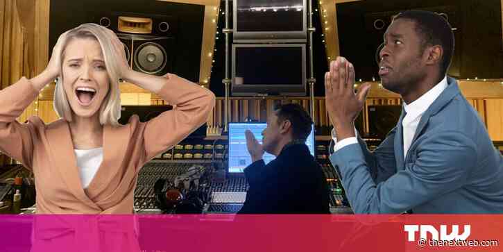 Elon Musk’s new song is as bad as his dance moves