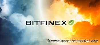 Bitfinex Adds Tether Gold Margin Trading with 5x Leverage