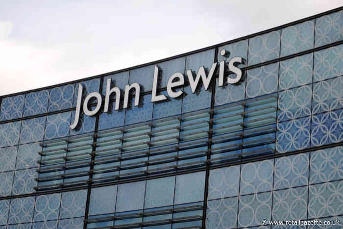 John Lewis customer director Craig Inglis to leave
