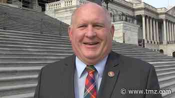Congressman Glenn Thompson Says No to Punxsutawney Phil Getting Replaced