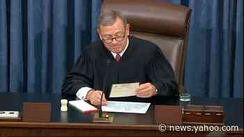 Dear Mr. Dershowitz, 'mixed motives' is no impeachment defense when there's corrupt intent