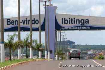 Processo seletivo Prefeitura da Estância Turística Ibitinga: vagas para professor - Pontua Concursos