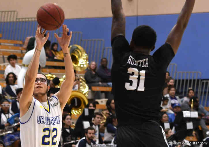 Dominick Pickett leads charge for UC Riverside in win over Long Beach State