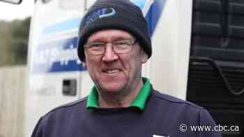 Brexit arrives but 'the unknown' still looms over Northern Ireland