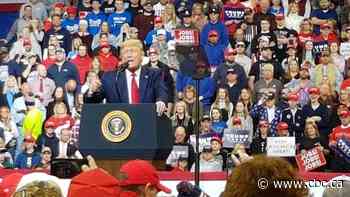 Iowan Republicans indifferent to Democratic caucus results. 'None of them' can beat Trump