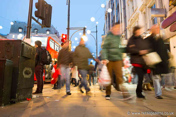 January consumer confidence given a “Boris bounce”