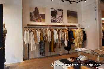 French Connection drops sale plans