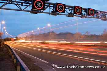 Smart motorway openings halted after claims they are a 'death trap'