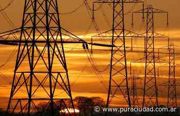 Los consumos eléctricos en la CABA y el Gran Buenos Aires crecieron 5,9% - Pura Ciudad
