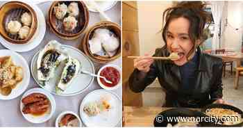 14 Ottawa Spots To Take Your Favourite Person On A Delicious Dumpling Date - Narcity