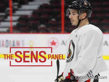The Sens Panel | Young players and the future in Ottawa - National Post