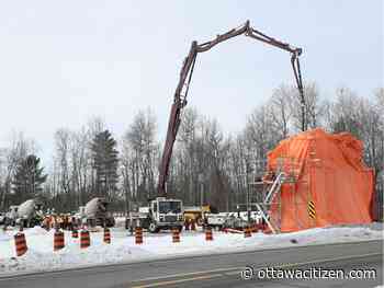 Adam: The real casualty of Ottawa's transit fiasco may be LRT Stage 3 - Ottawa Citizen