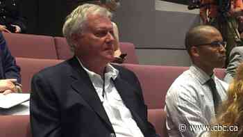 Ottawa's integrity commissioner raises possibility of Chiarelli update - CBC.ca