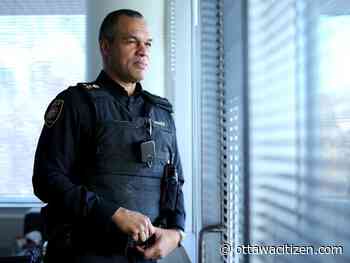 Analysis: After only 90 days, Ottawa's new chief is overhauling the force - Ottawa Citizen