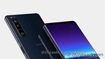 Sony Xperia 1.1 aka Xperia 5 Plus to Pack 5 Rear Cameras: Report