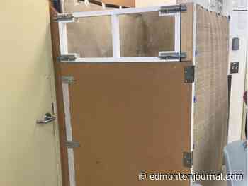 Watch: Seclusion rooms in Alberta schools, a backgrounder