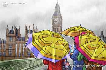 Ledger Wallet Co-Opts Controversial Pro-Brexit Slogan for Cryptocurrencies