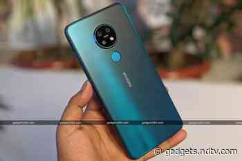 Nokia Smartphone Launch Event Set for February 23, HMD Global Sends Out Invites