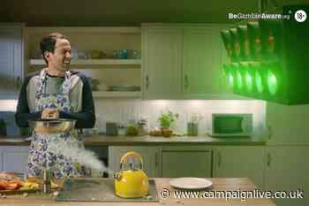 Gala Bingo turns to Antidote for £13m ad account