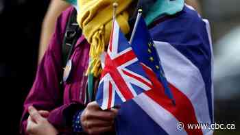 Brexit Day: What you need to know