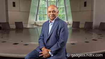 Arvind Krishna Named IBM CEO: All You Need to Know About the IITian Replacing Ginni Rometty