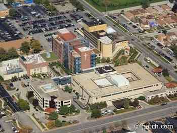 OSF HealthCare LCMH Medical Center Merger Takes Effect Saturday - Evergreen Park, IL Patch