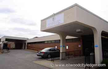 FBI raids Ellwood City Medical Center - News - Ellwood City Ledger