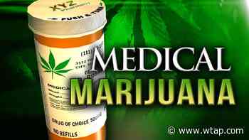 Medical marijuana dispensary sought for Wood County - WTAP-TV