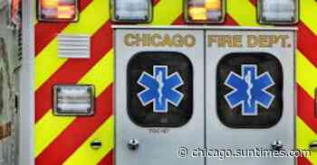 Lake Shore Drive crash: Driver’s fatal medical emergency causes solo crash - Chicago Sun-Times