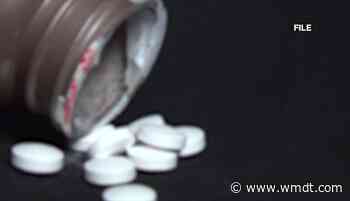 Medical aid-in-dying bill reintroduced in MD legislative session - 47abc - WMDT
