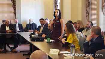 Delaware bill seeks to clarify medical marijuana patients' 2nd Amendment rights - WDEL 1150AM