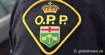 2 charged after cocaine, stolen property recovered in Alliston: OPP - Global News