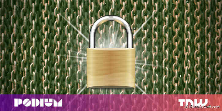 Don’t be fooled: Blockchains are not miracle security solutions