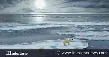 Melting sea ice is opening a new frontier in US-China rivalry - Inkstone