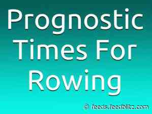 Prognostic Times for Rowing Part 2 – The History Of Prognostics