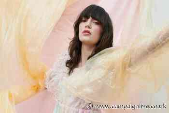 Klarna pampers Fashion Week goers in nail salon