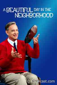 Fred Rogers & Tom Hanks – ‘the nicest men’