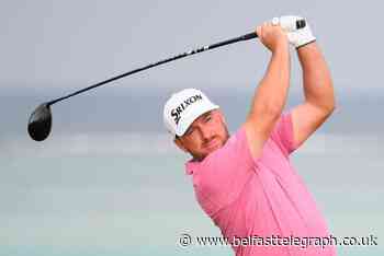 How Graeme McDowell fell foul of European Tour rules with Sky Sports' help in bizarre Saudi International scenario