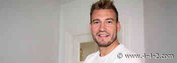 Der dänische Torjäger Nicklas Bendtner wird zum Reality TV-Star - 4-4-2.com