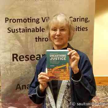 Unearthing Justice: How to Protect Your Community from the Mining Industry – Book Launch