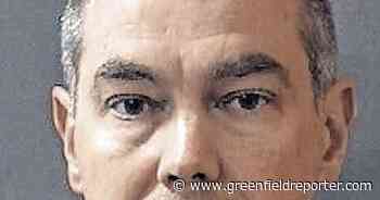 Greenfield-Central teacher pleads guilty to lesser charge - Greenfield Daily Reporter