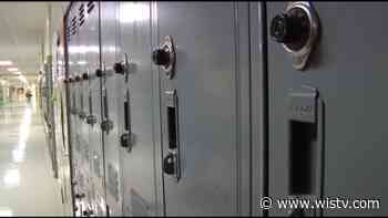 Lawsuit alleges Richland Co. teacher kissed, inappropriately held middle school student - WIS10