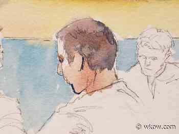 Madison East teacher pleads not guilty in federal court in hidden camera case - WKOW