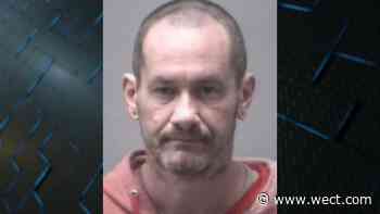 Teacher charged with sex crimes had history of inappropriate relationships with students, warrants say - WECT