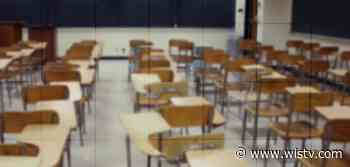 RCSD: 17-year-old charged with punching teacher - WIS10