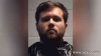 Teacher, church youth leader charged with indecent liberties with a child - WBTV