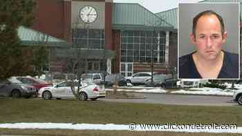 Northville teacher accused of sexually assaulting girl in classroom, on airplane, 30 times at secret apartment - WDIV ClickOnDetroit